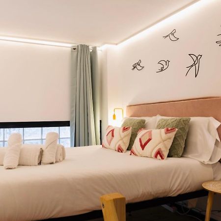 B2 Verdeguer - Cozy Loft Close To The Beach Valencia Eksteriør billede