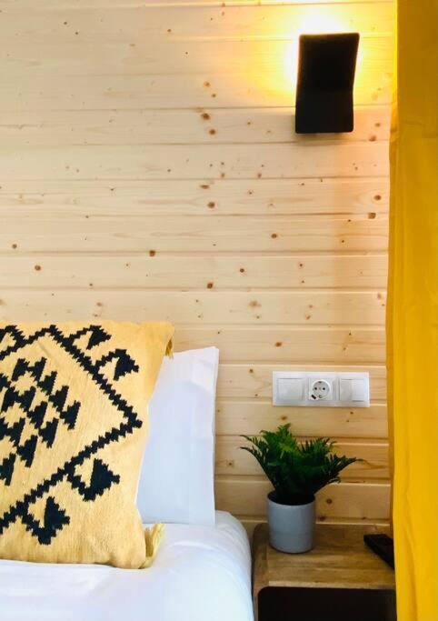B2 Verdeguer - Cozy Loft Close To The Beach Valencia Eksteriør billede